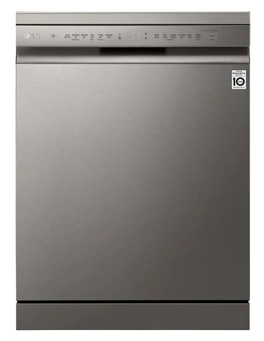 LG洗碗机审查