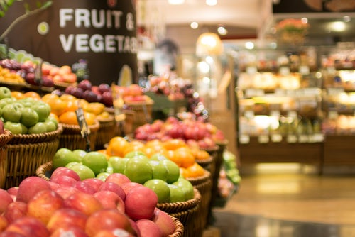 哪家超市有最好的水果和蔬菜?