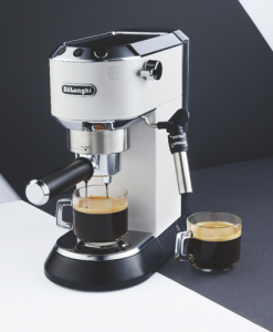 De'Longhi dedicated Espresso咖啡机
