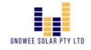诺威太阳能标志