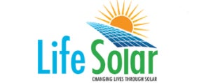 Life Solar标志