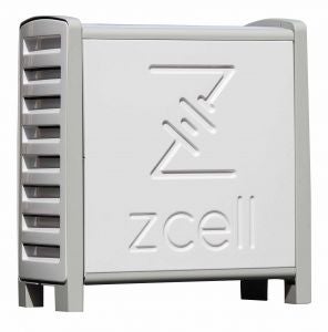 Redflow ZCell电池