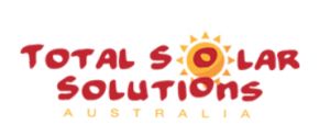 Total Solar Solutions公司标志