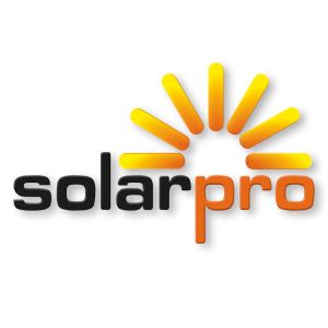 Solarpro标志