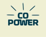 Co-Power标志