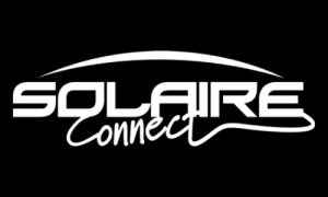 Solaire Connect标志