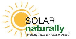Solar natural商标