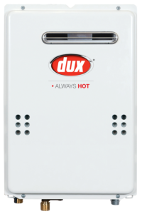 Dux热水系统回顾