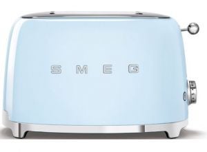 smg蓝色粉彩烤面包机