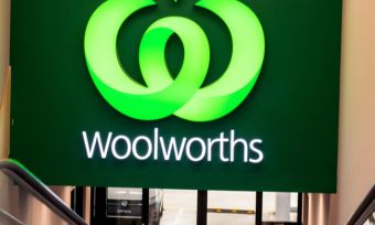 Woolworths对卫生纸和止痛药实行限购