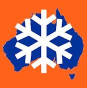 澳大利亚雪地图应用程序
