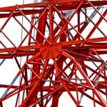 红色电网基础设施