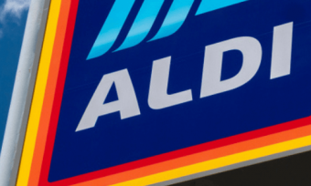 ALDI在特别购买中推出39.99美元的空气炸锅和廉价食品处理器