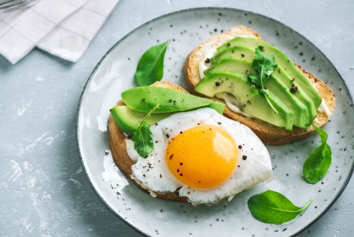 每天吃鸡蛋是可以吃的吗？