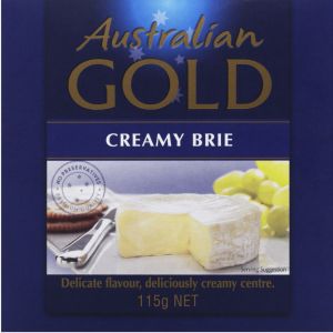 澳大利亚黄金软奶酪评论
