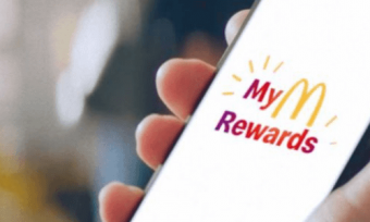 麦卡推出首个“麦卡奖励”(MyMacca’s Rewards)忠诚计划