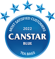 在Canstar Blue的茶包评价中，Nerada被澳大利亚人评为ManBetX万博官网地址最佳，在口味、物有所值和整体满意度方面给该品牌打了五星好评。