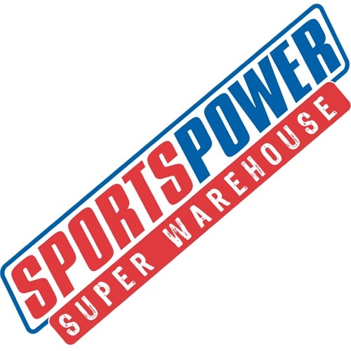 SportsPower仓库评论