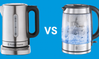 玻璃和不锈钢水壶:哪个是最好的?