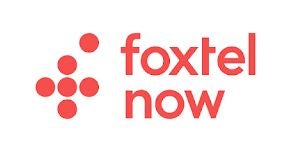 Foxtel Now标志