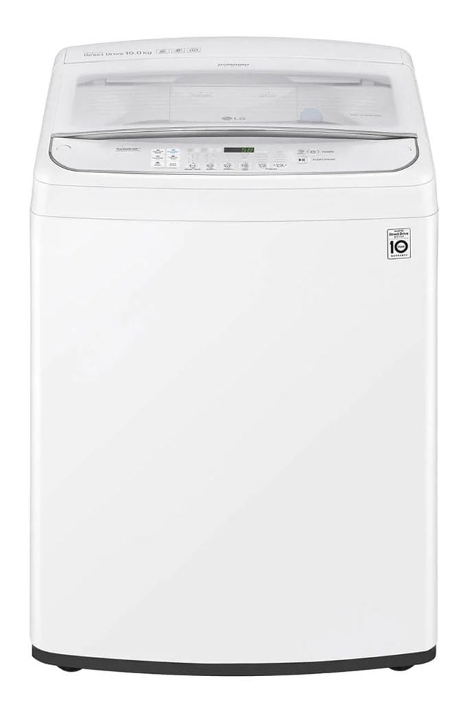 LG顶级装载机洗衣机检讨