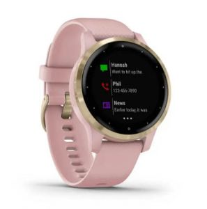 Garmin Vivoactive 4 s smartwatch
