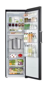 LG Objet冰箱