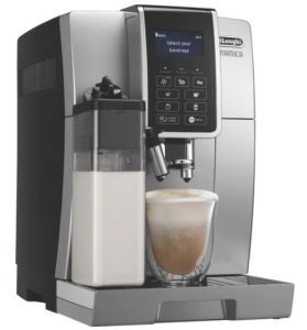 DeLonghi Dinamica自动咖啡机