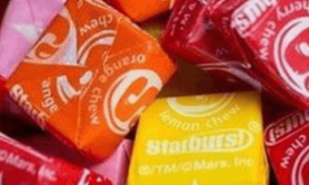 星爆棒棒糖在澳大利亚停产