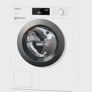 德国美诺公司洗衣机干衣机