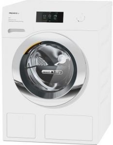 德国美诺公司洗衣机干衣机