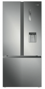 海尔489L法式冰箱