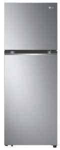 LG 315L顶部安装冰箱