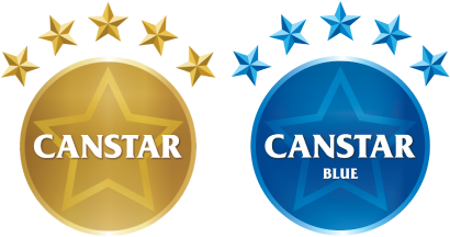 Canstar CansManBetX万博官网地址tar蓝色标志