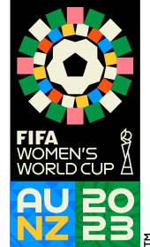 女足世界杯的标志